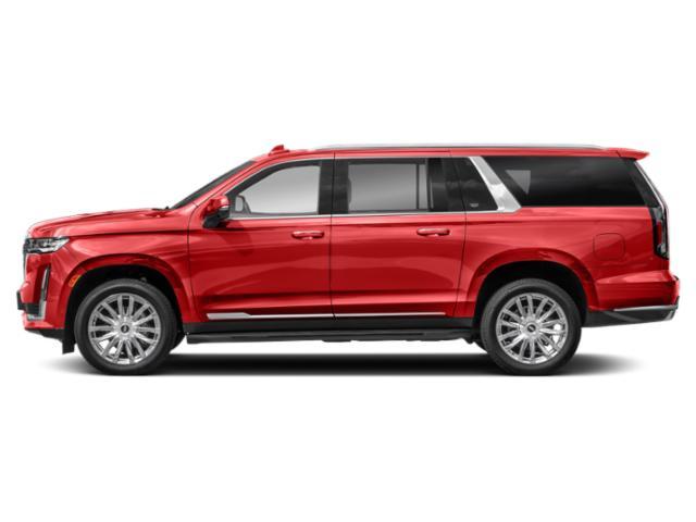 used 2023 Cadillac Escalade ESV car
