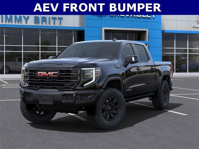 new 2025 GMC Sierra 1500 car, priced at $74,250