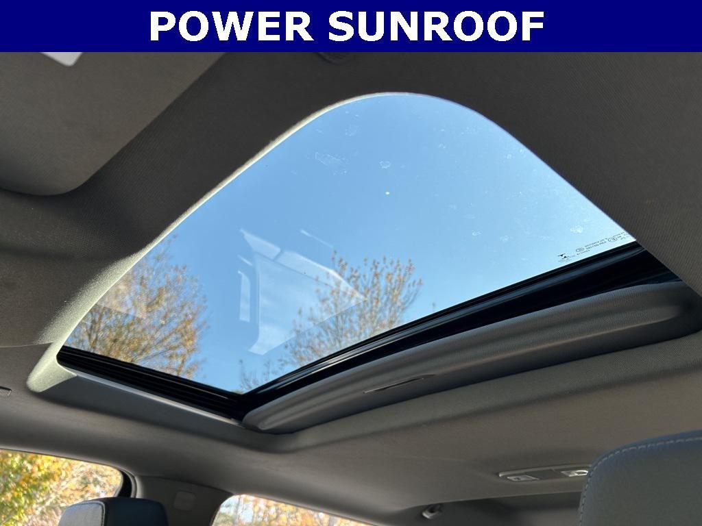 used 2021 GMC Sierra 2500 car, priced at $56,499