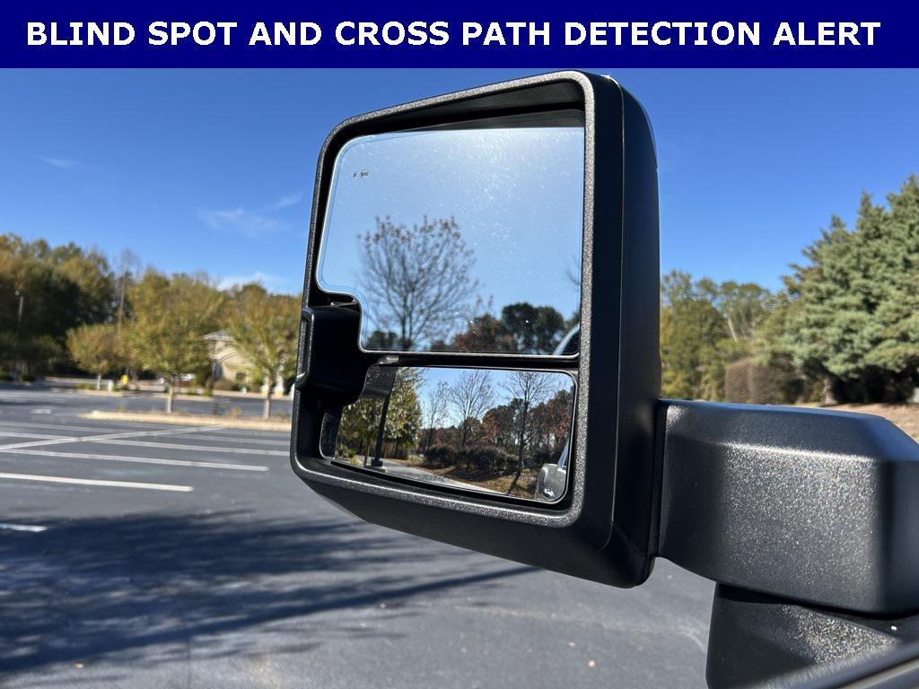 used 2021 GMC Sierra 2500 car, priced at $56,499