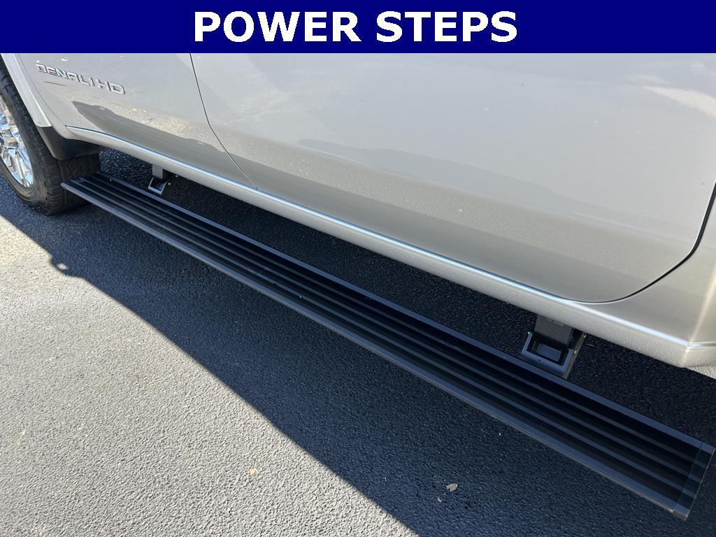 used 2021 GMC Sierra 2500 car, priced at $56,499