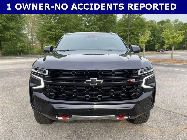 used 2023 Chevrolet Tahoe car, priced at $65,862