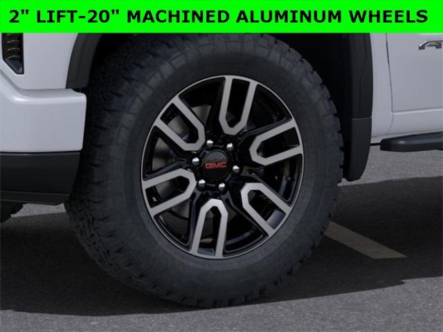 new 2025 GMC Sierra 1500 car, priced at $65,000
