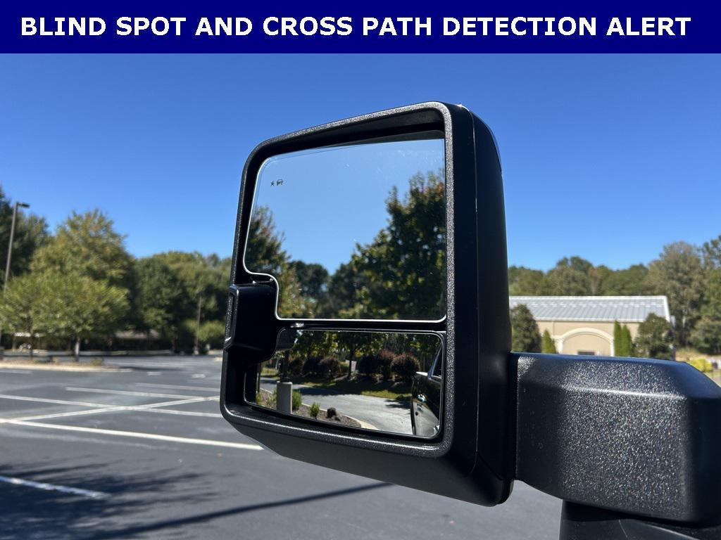 new 2026 GMC Sierra 2500 car, priced at $73,777