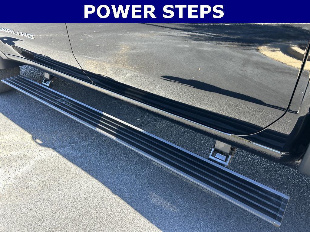 new 2026 GMC Sierra 2500 car, priced at $73,777