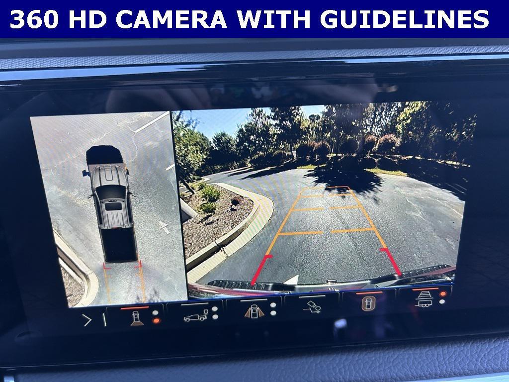 new 2026 GMC Sierra 2500 car, priced at $73,777