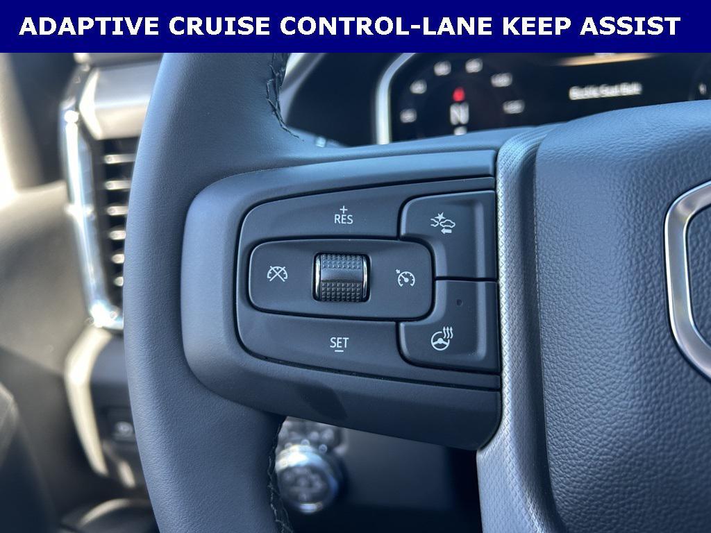 new 2026 GMC Sierra 2500 car, priced at $73,777