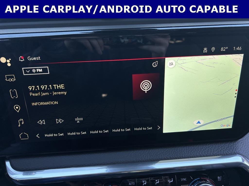 new 2026 GMC Sierra 2500 car, priced at $73,777