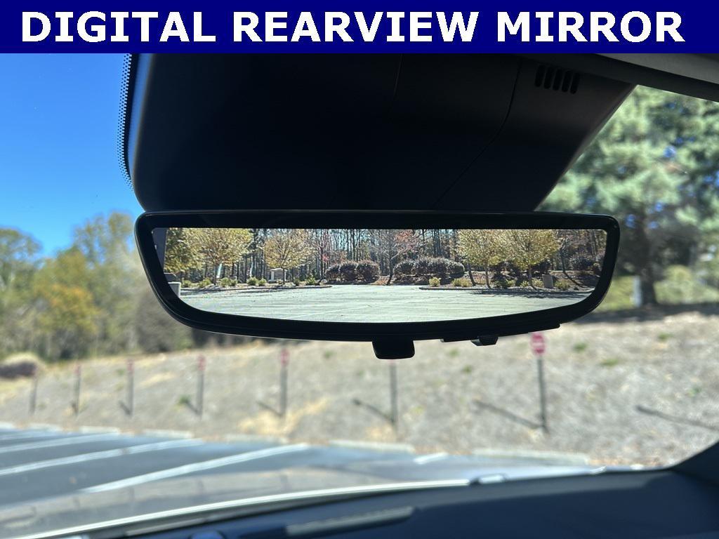 used 2024 Cadillac Escalade ESV car, priced at $74,455