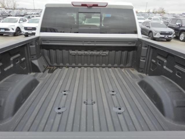 used 2024 GMC Sierra 2500 car, priced at $76,459