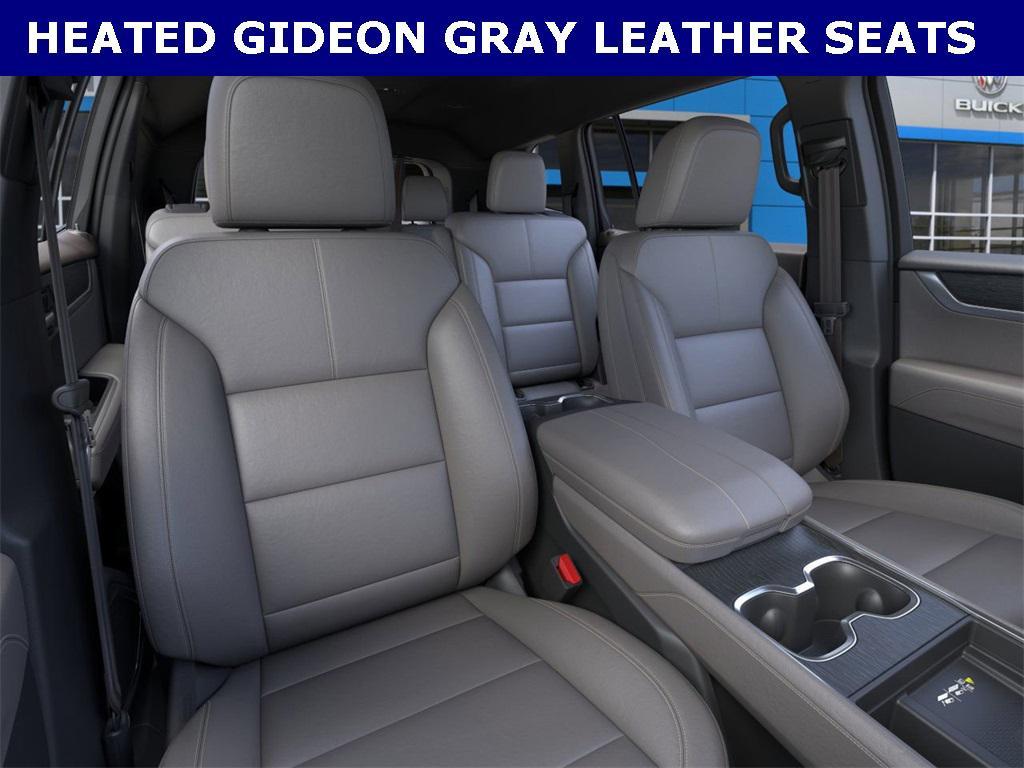 new 2026 GMC Acadia car, priced at $45,000