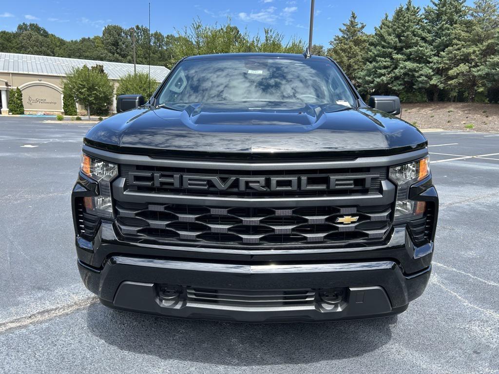 new 2026 Chevrolet Silverado 1500 car, priced at $37,899