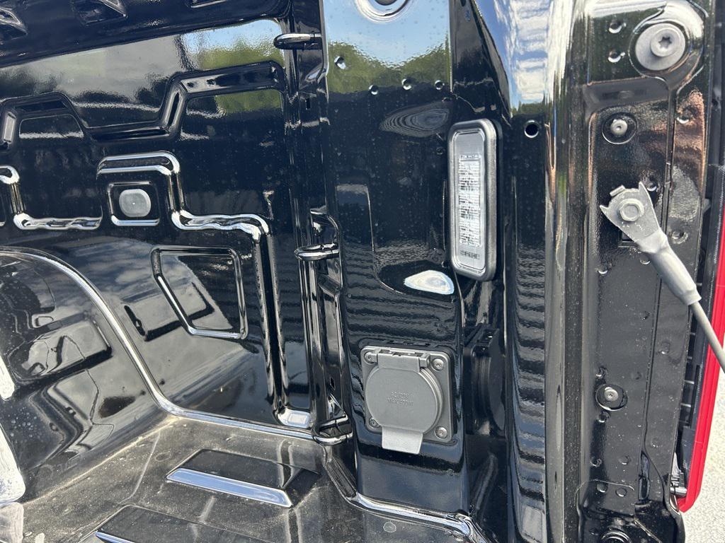 new 2026 Chevrolet Silverado 1500 car, priced at $37,899