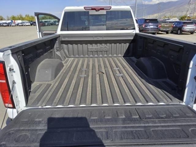 used 2024 Chevrolet Silverado 2500 car, priced at $65,996