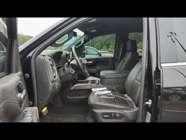 used 2023 Chevrolet Silverado 2500 car, priced at $62,777