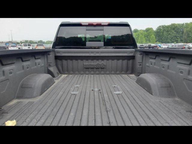 used 2023 Chevrolet Silverado 2500 car, priced at $62,777