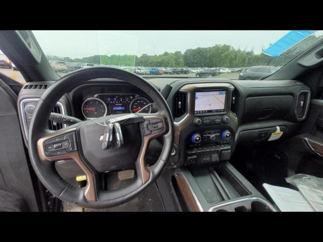 used 2023 Chevrolet Silverado 2500 car, priced at $62,777