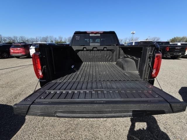 used 2024 GMC Sierra 1500 car, priced at $69,270