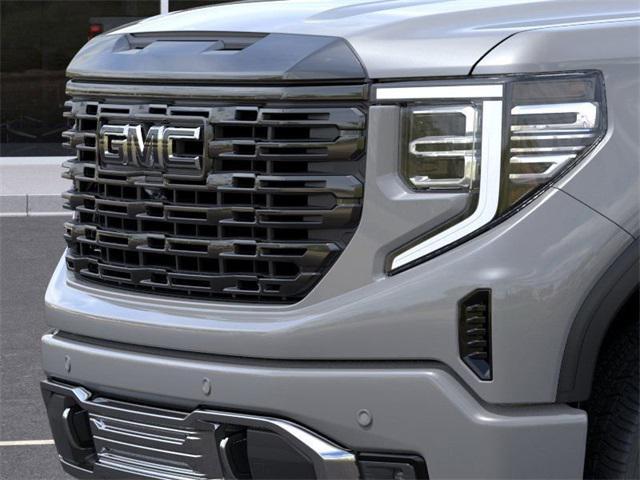 new 2025 GMC Sierra 1500 car, priced at $86,690