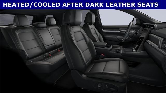 new 2026 GMC Terrain car, priced at $31,440