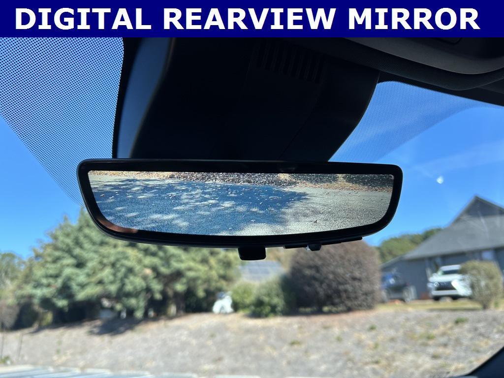 used 2025 GMC Yukon car, priced at $92,342