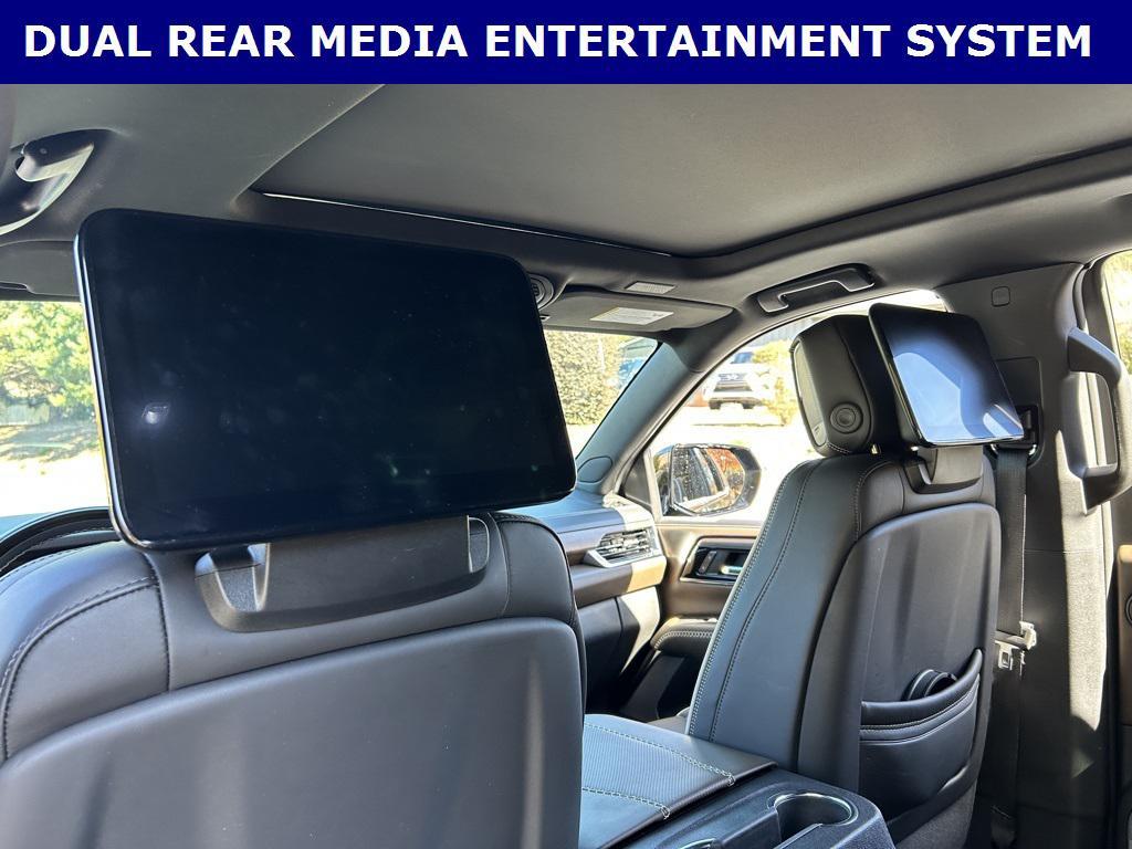 used 2025 GMC Yukon car, priced at $92,342