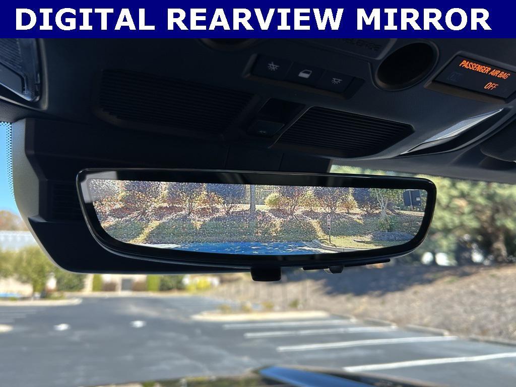 used 2025 GMC HUMMER EV SUV car, priced at $73,199