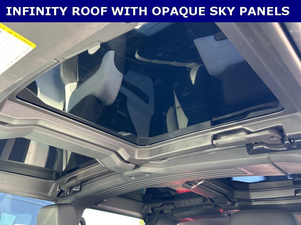 used 2025 GMC HUMMER EV SUV car, priced at $73,199