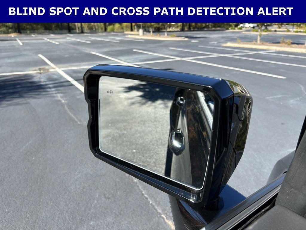 used 2025 GMC HUMMER EV SUV car, priced at $73,199