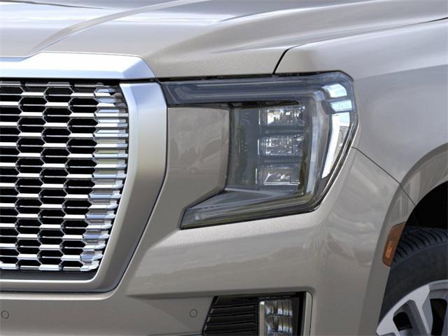 new 2024 GMC Yukon XL car, priced at $90,069