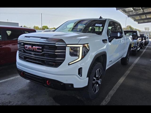 used 2023 GMC Sierra 1500 car, priced at $40,777