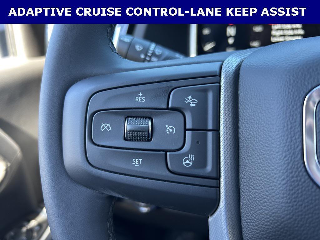 new 2026 GMC Sierra 2500 car, priced at $84,027