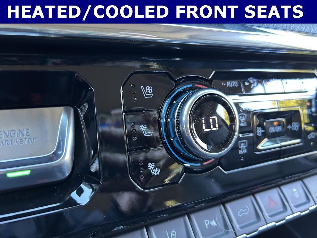 new 2026 GMC Sierra 2500 car, priced at $84,027