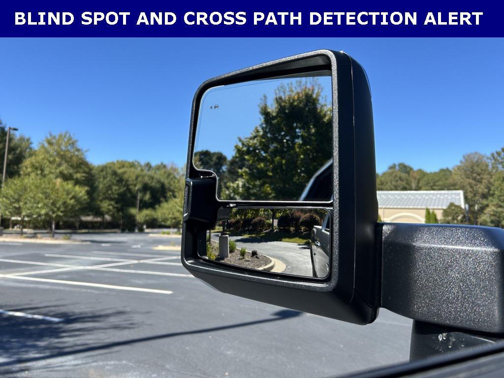 new 2026 GMC Sierra 2500 car, priced at $84,027