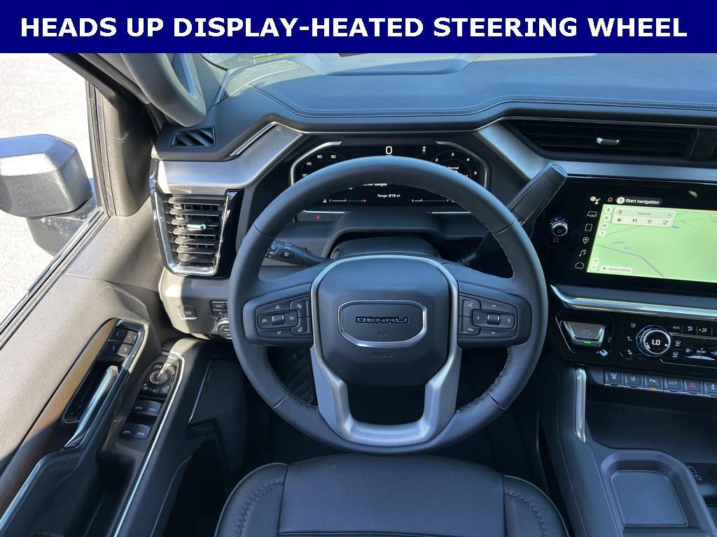 new 2026 GMC Sierra 2500 car, priced at $84,027