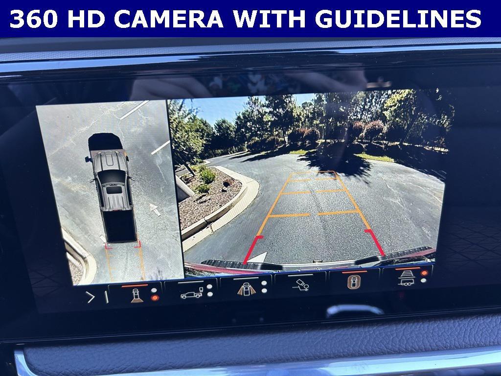 new 2026 GMC Sierra 2500 car, priced at $84,027