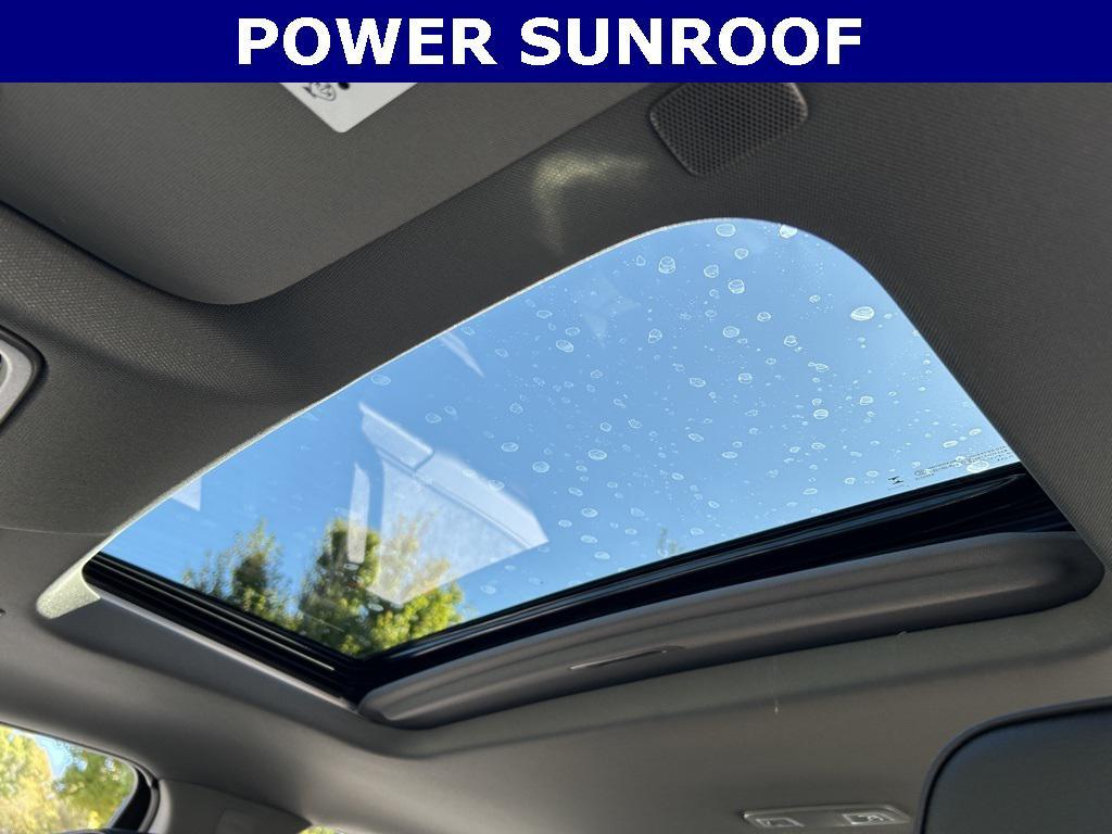 new 2026 GMC Sierra 2500 car, priced at $84,027