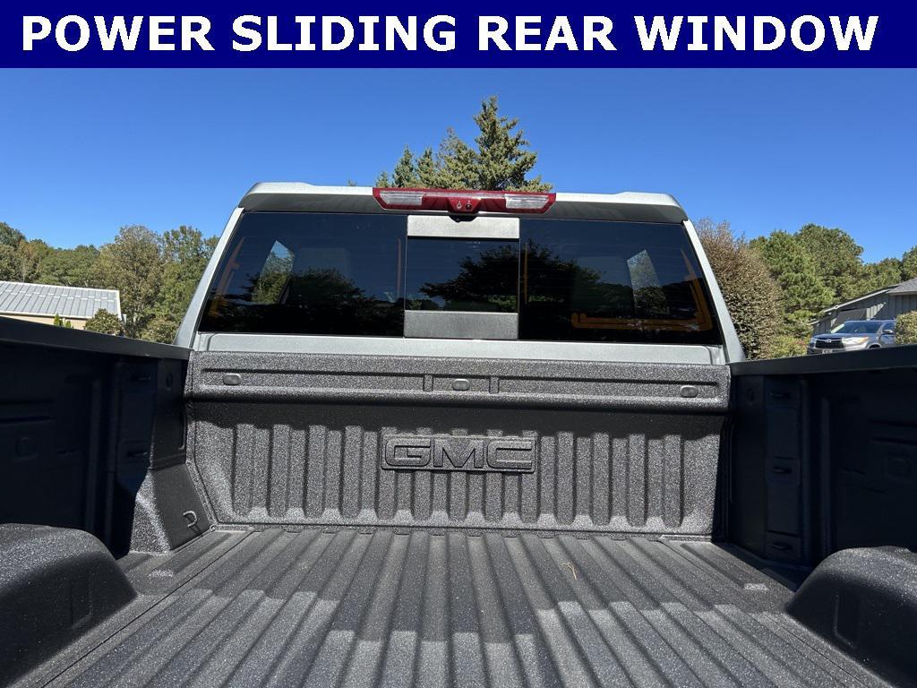 new 2026 GMC Sierra 2500 car, priced at $84,027