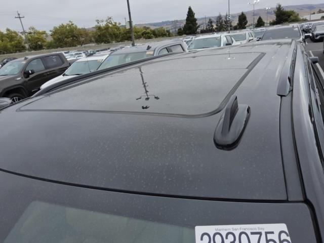 used 2021 Cadillac Escalade car, priced at $53,499