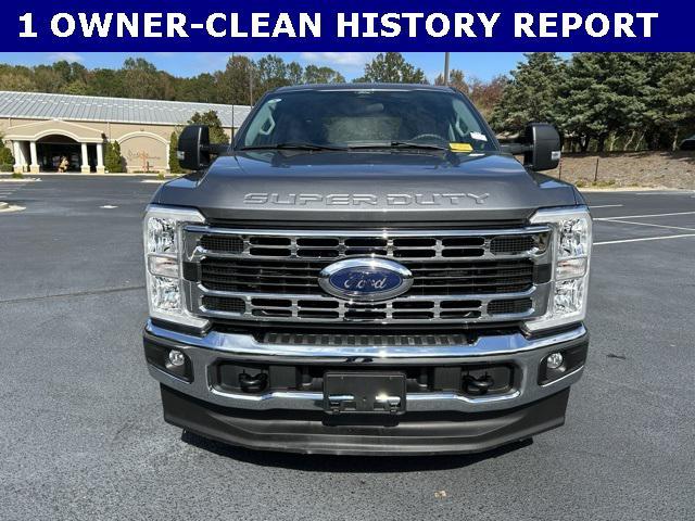 used 2024 Ford F-250 car, priced at $59,355