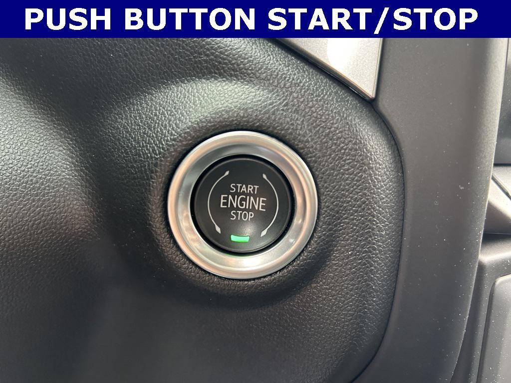 used 2020 Chevrolet Silverado 1500 car, priced at $35,599