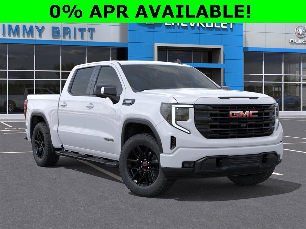 new 2026 GMC Sierra 1500 car, priced at $53,084