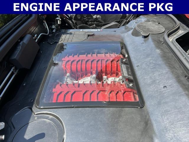 used 2024 Chevrolet Corvette car, priced at $116,999