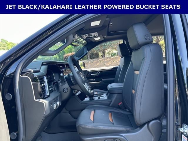 new 2025 GMC Sierra 1500 car, priced at $75,000
