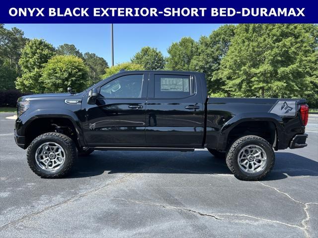 new 2025 GMC Sierra 1500 car, priced at $75,000