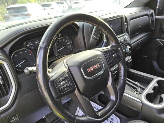 used 2022 GMC Sierra 2500 car, priced at $52,777