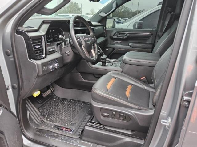 used 2023 GMC Sierra 1500 car, priced at $54,277