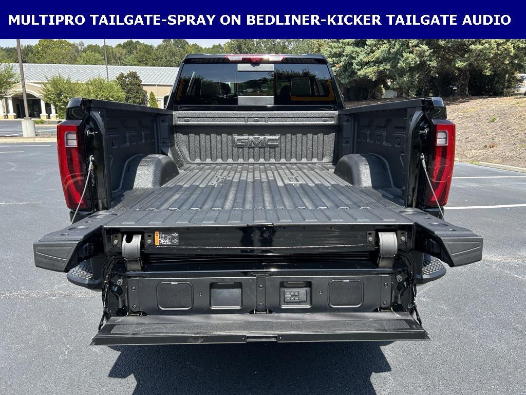 new 2026 GMC Sierra 2500 car, priced at $89,777