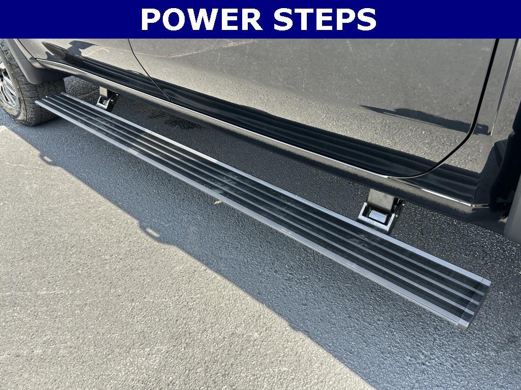 new 2026 GMC Sierra 2500 car, priced at $89,777