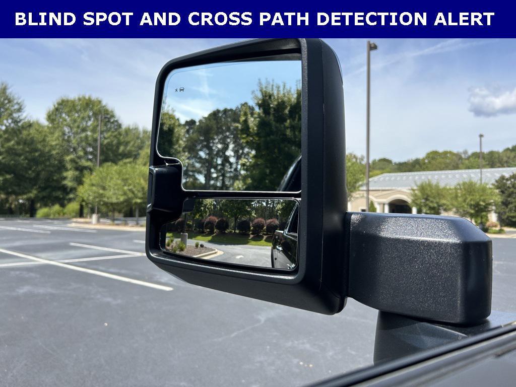 new 2026 GMC Sierra 2500 car, priced at $89,777